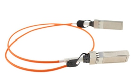 10G SFP+ to SFP+ Active Optical Cables