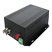2 channel fiber optic video transmitter