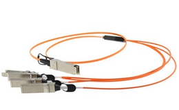 40g sfp to 4 10g sfp