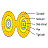 duplex armored cable