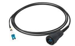 FOSM GLARO LEAD 4.8 FXS LCD-LCD 1 M - 2061846-1