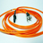 Multimode Duplex ST MTRJ Fiber Optic Patch Cable