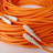 Multimode Fiber Optic Patch Cable