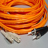 Multimode Duplex SC ST Fiber Optic Patch Cable