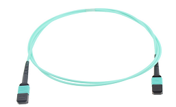 mpo fiber patch cable
