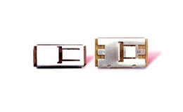 MU Fiber Optic Adapter