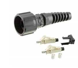 TE Connectivity AMP Connectors 1828618-2