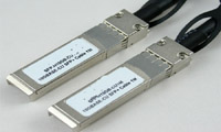 Cisco SFP+ Cable SFP-H10GB-CU5M