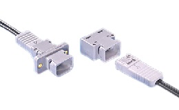smi pof cable
