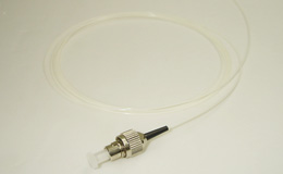 ST Fiber Optic Pigtail